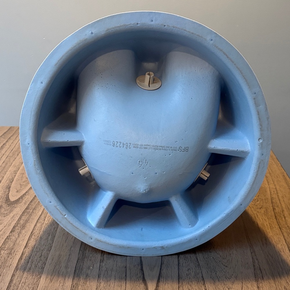 Bumbo Baby Seat with Nuby Tray - Picture 8 of 10